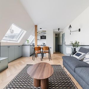Apartamento de 1 Dormitorio